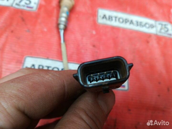 Датчик кислородный Nissan Almera G15 K4M 2014