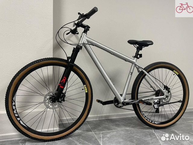 Велосипед горный 29