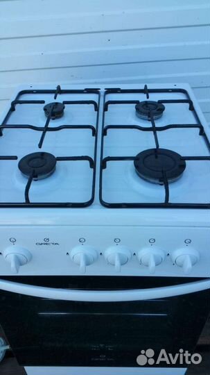 Газовая плита бу