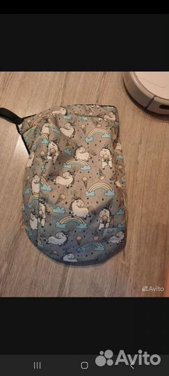 Коляска joie litetrax 4