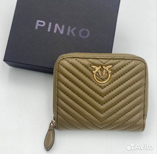 Кошелек женский pinko