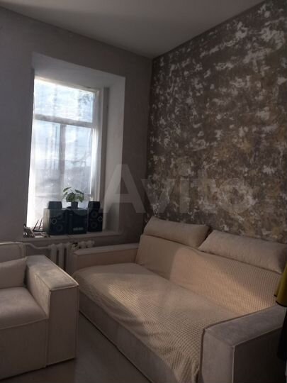 2-к. квартира, 61,2 м², 1/1 эт.