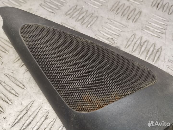 Уголок зеркала левый Volkswagen Golf IV