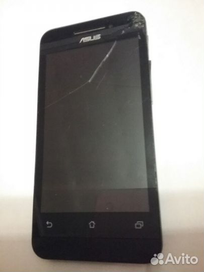 Asus ZenFone 4 A400CG, 8 гб