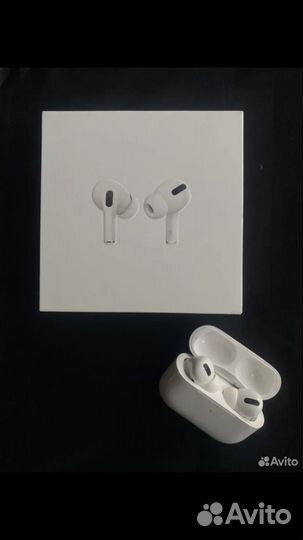 Apple airpods pro 2