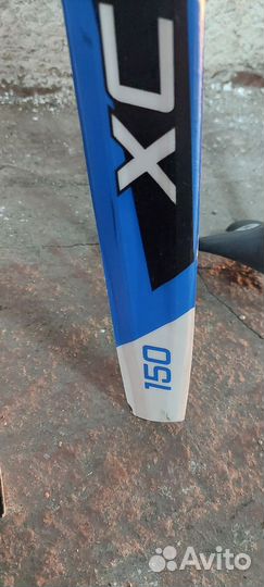 Беговые лыжи