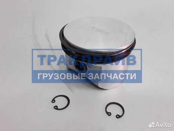 Поршень компрессора Wabco 9115051500 d85,25мм