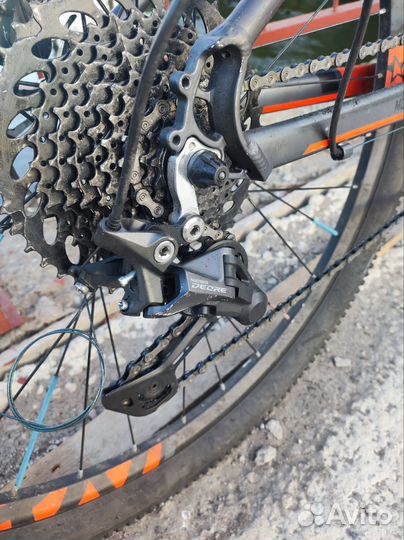 Велосипед stern motion 1.0