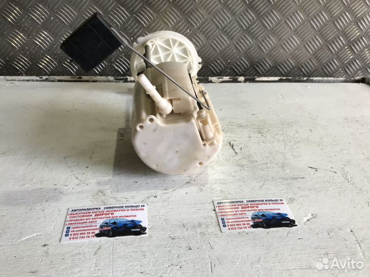 Топливный насос Мазда сх7 Mazda CX7