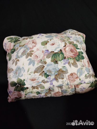 Конверт на выписку для девочки осень- зима