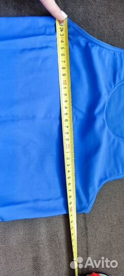 Трико борцовка