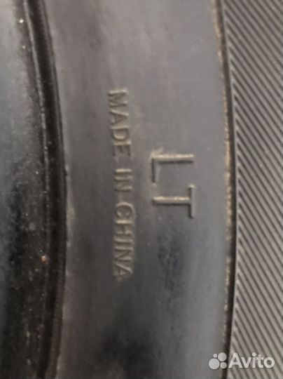 Zeta ZTR18 215/70 R15C