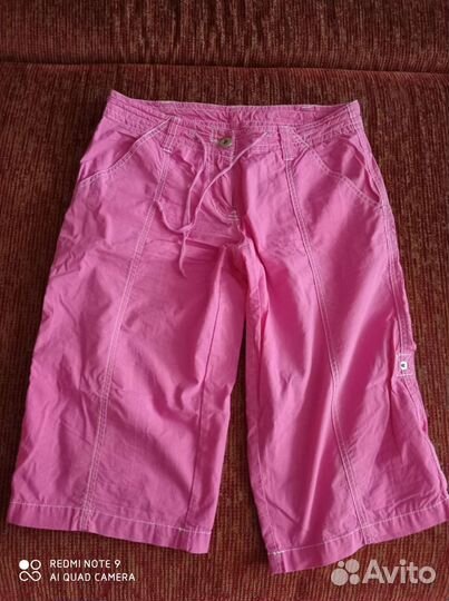 Одежда женская, размер 46-48