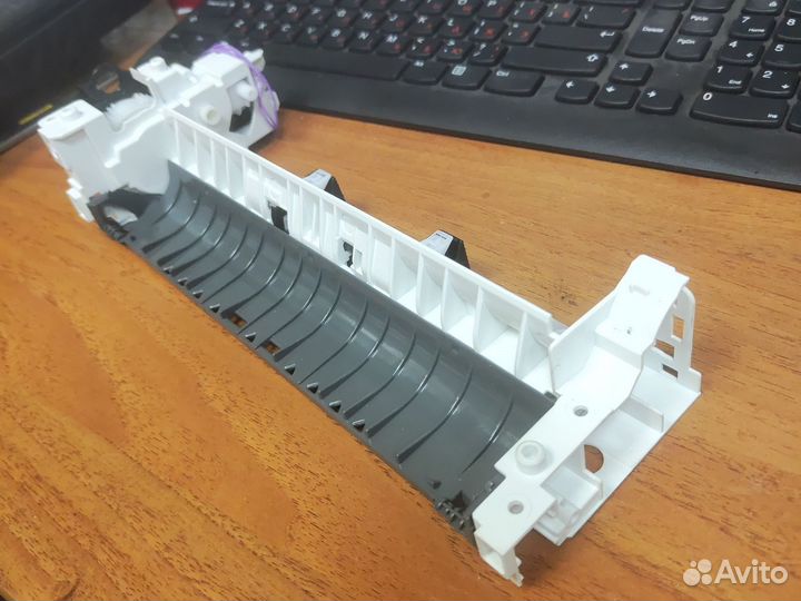 Узел подачи RC5-8032 HP M236