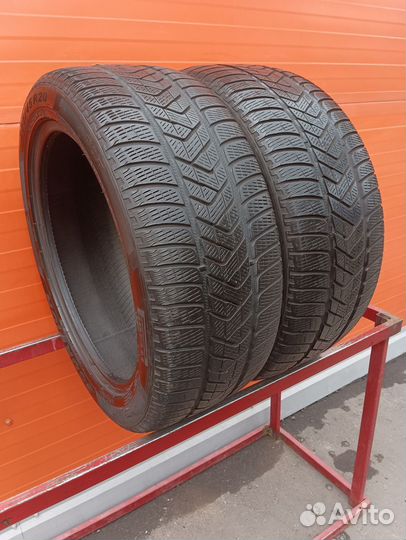 Pirelli Scorpion Winter 255/45 R20 109V