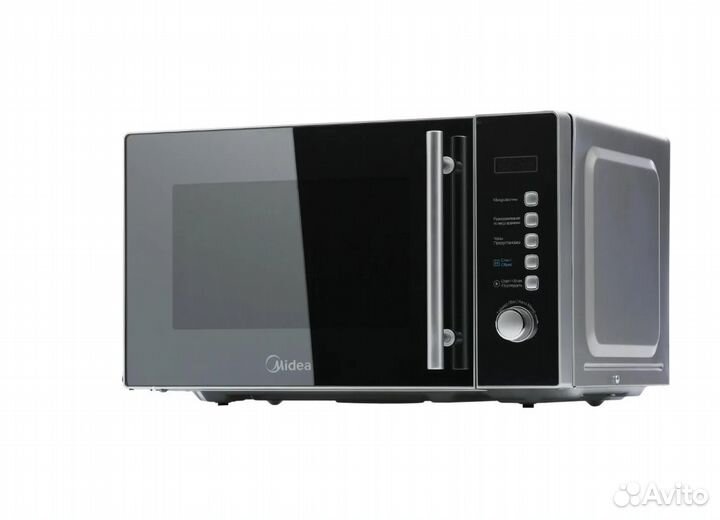 Микроволновая печь Midea AM820CMF