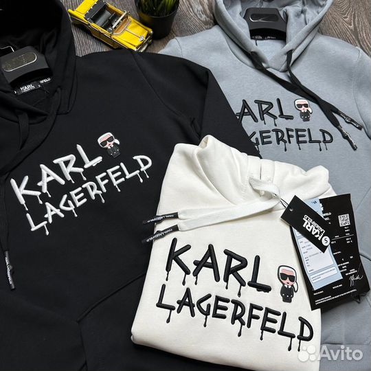 Худи мужское