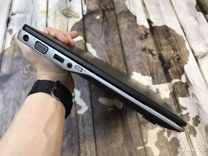 Ноутбук Dell E6430 i5 SSD