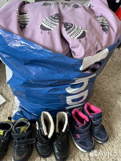 Комбинезон reima 92