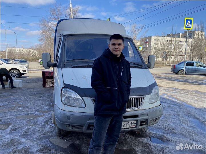 Коммерческие грузоперевозки с гарантией от 300км