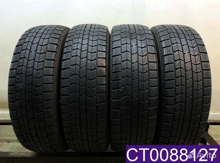 Dunlop DSX-2 205/60 R16 96T