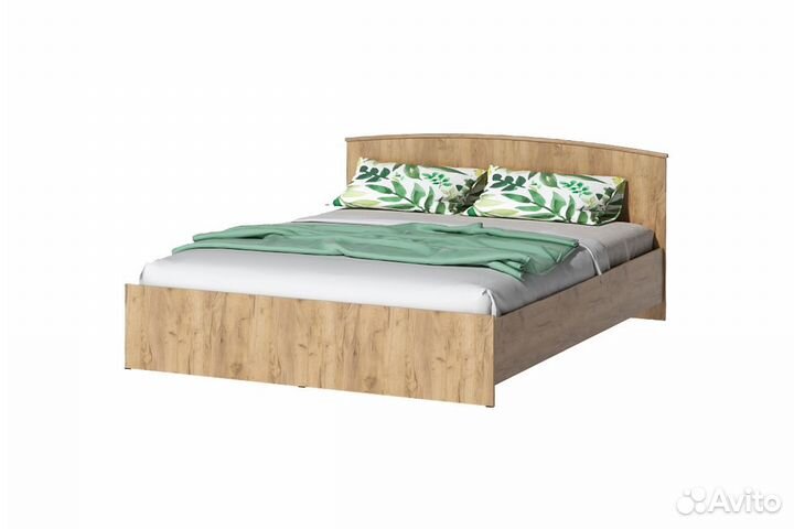 Спальный Гарнитур Миндаль