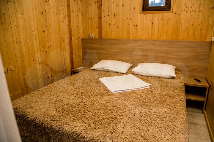 Дом 22 м² на участке 10 сот.