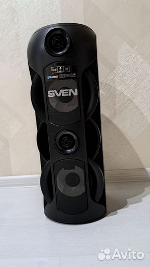 Колонка sven ps 720