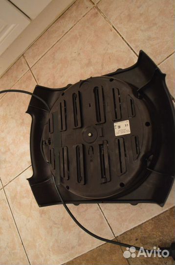 Блинница tefal