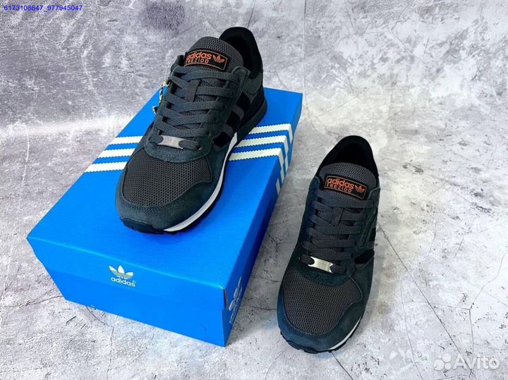 Кроссовки Adidas Treziod (Арт.28318)