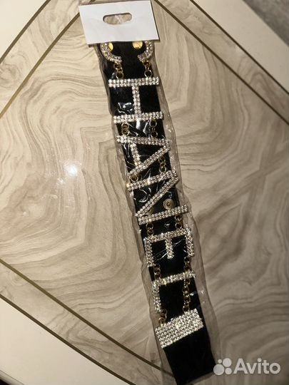 Chanel пояс ремень Шанель