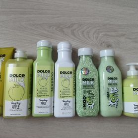 Косметика Dolce milk