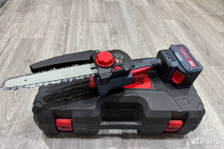 Сучкорез LeiYU 20 см (Арт.78698)