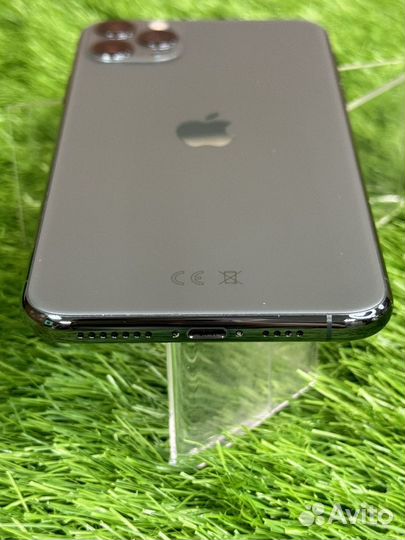 iPhone 11 Pro Max, 256 ГБ