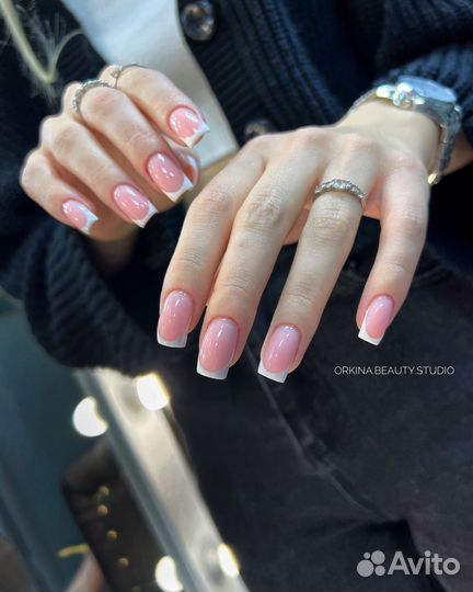 Маникюр И Педикюр и услуги подолога