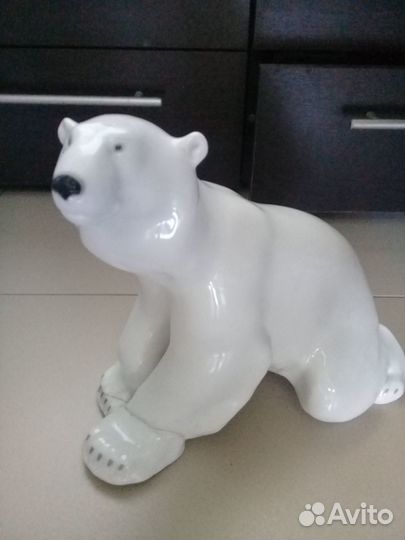 Фигурка СССР