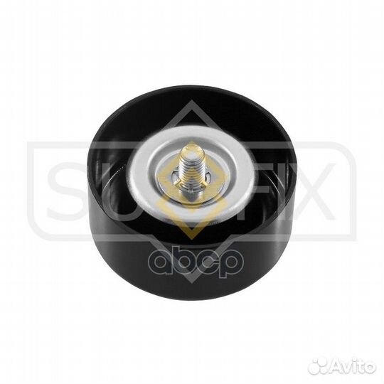 Ролик обводной приводного ремня FP2514 sufix