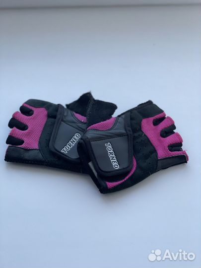 Перчатки для фитнеса/ спортивные