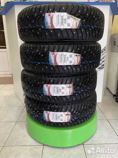 Nokian Tyres Nordman 8 SUV 225/60 R18 104T