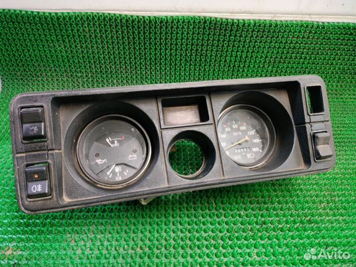 Панель приборов Лада 2105 2001