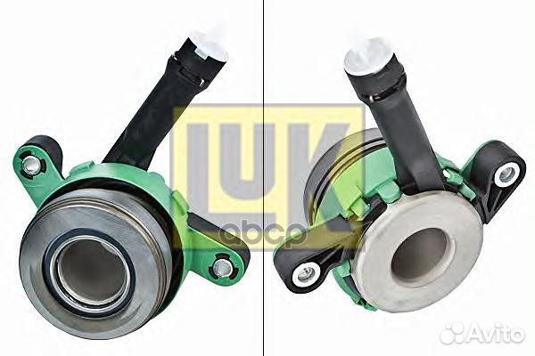 Выжимной подшипник mitsubishi/PSA lancer/outlan