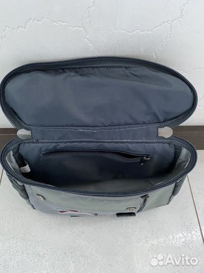 Спортивная сумка на плечо