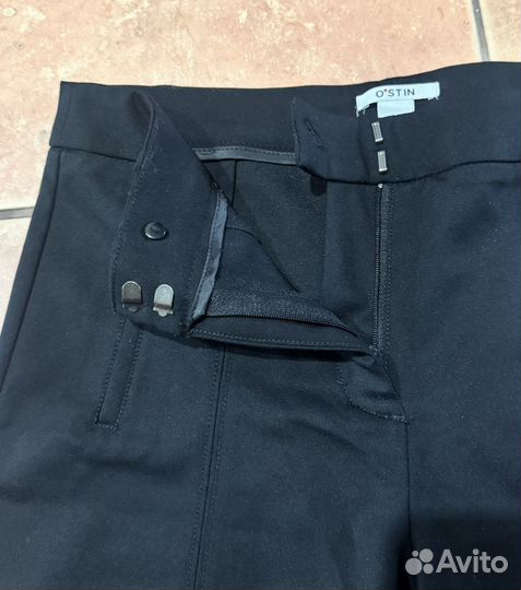 Брюки женские классические