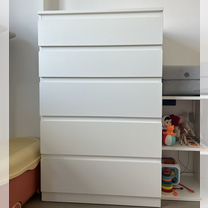 Комод IKEA сконевик