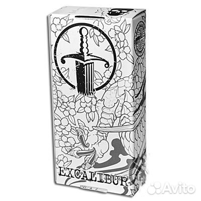 Тату Иглы и Модули