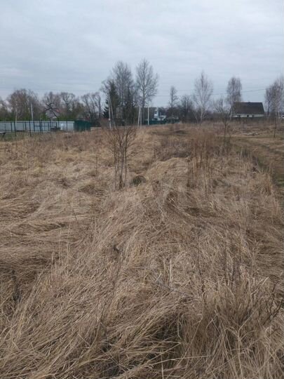 Участок 18 сот. (ИЖС)
