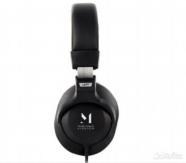 Наушники music public kingdom HP401
