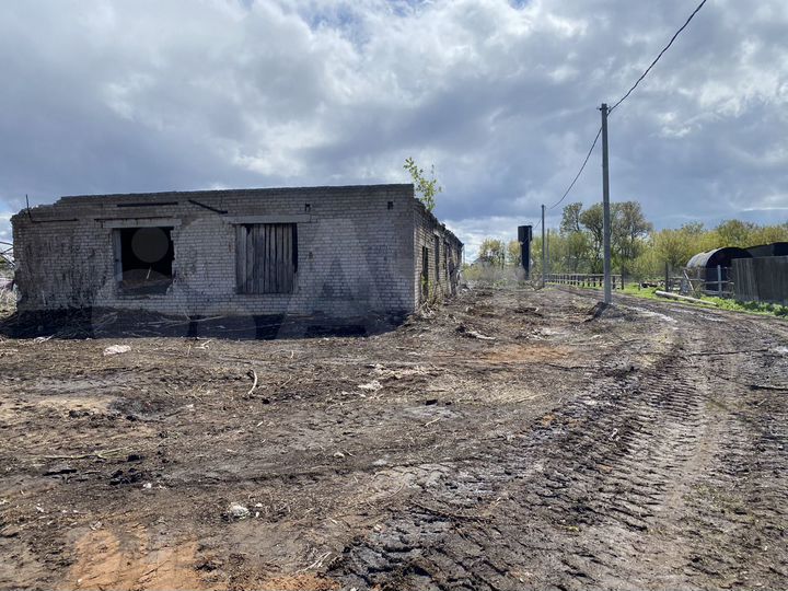 Свободного назначения, 416.9 м²