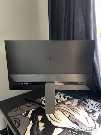 Монитор Xiaomi Mi Desktop Monitor 27