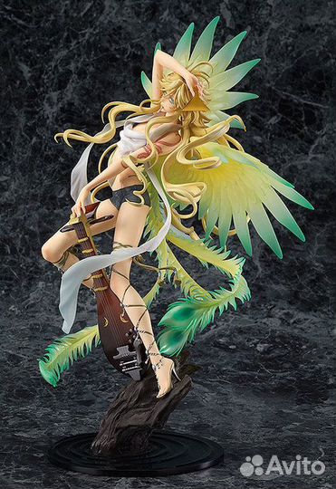 Аниме Фигурка Benten